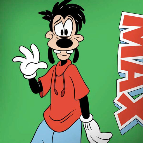 Disney Goofy Footed Dell Inspiron Skin